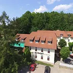 Heidehof 3*