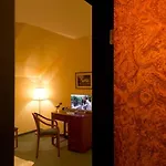 Hotel Heidehof