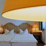 Hotel Heidehof