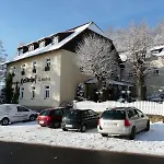 Heidehof Otel Dippoldiswalde