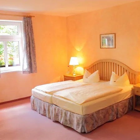Heidehof 3*