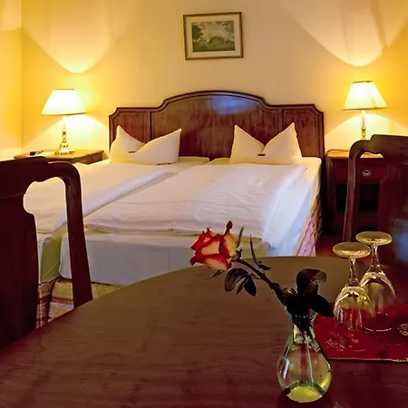 Heidehof Otel 3*