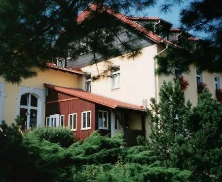 Heidehof Dippoldiswalde