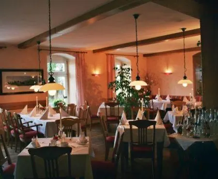 호텔 Heidehof
