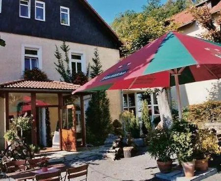 Heidehof Dippoldiswalde