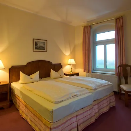 Hotel Heidehof