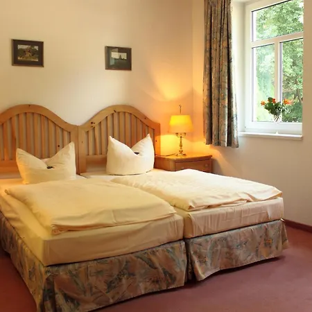 Heidehof Hotel