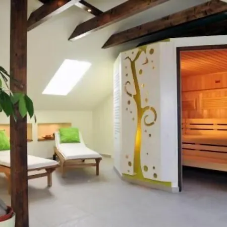 Otel Heidehof