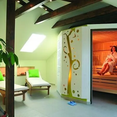 Heidehof 3* Dippoldiswalde