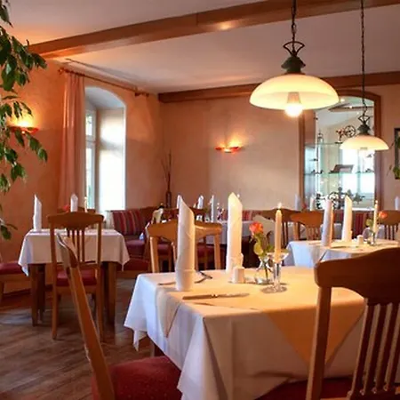 Heidehof Hotel