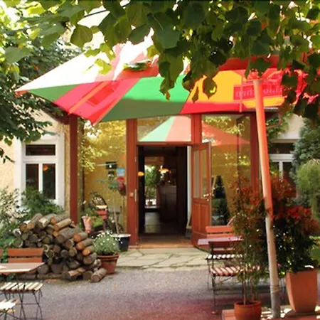 Heidehof 3* Dippoldiswalde