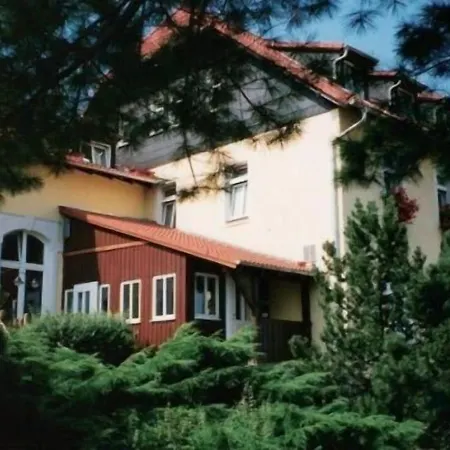 호텔 Heidehof 3*