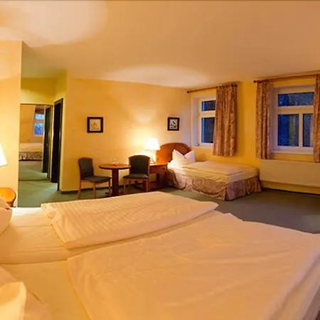 Heidehof 3* Dippoldiswalde