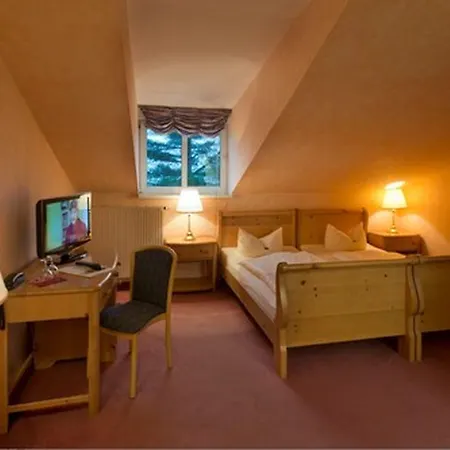 Heidehof Hotel Dippoldiswalde