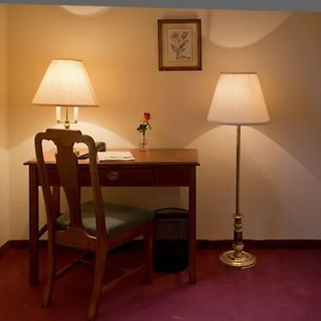 Heidehof Hotel 3*