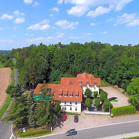 Heidehof Dippoldiswalde