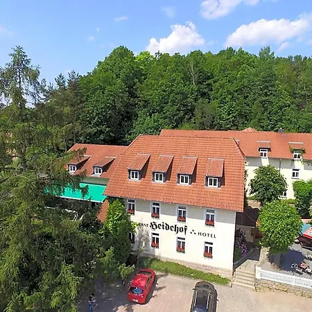 Heidehof 3* Dippoldiswalde