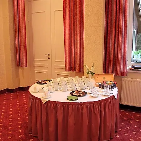 Hotel Heidehof