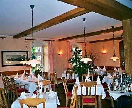Heidehof Hotel