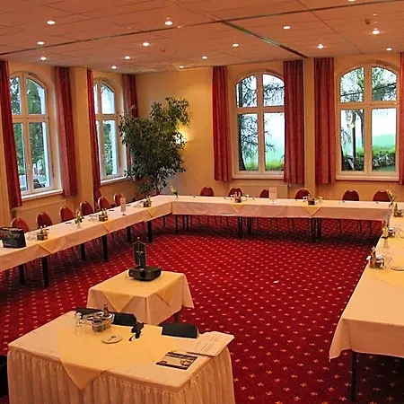 Heidehof Hotel