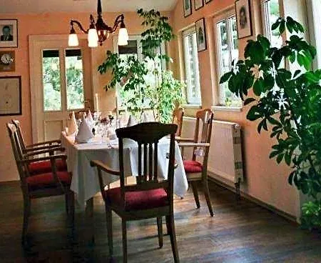 Hotel Heidehof
