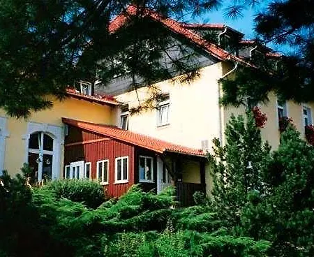 Heidehof Hotel