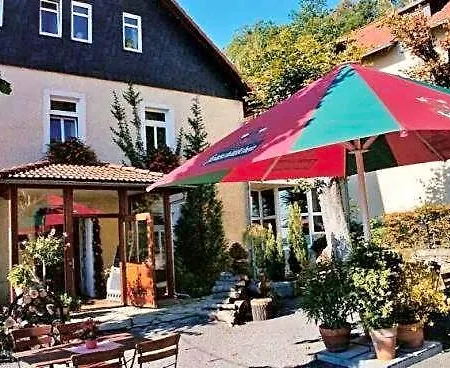 Heidehof Dippoldiswalde
