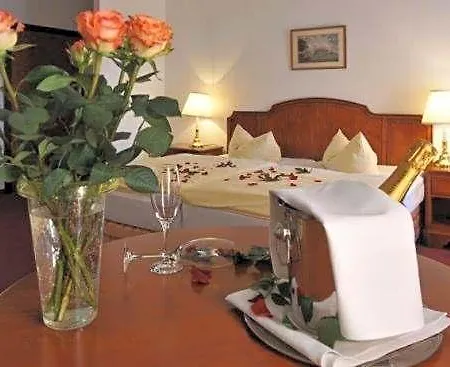 Hotel Heidehof 3*
