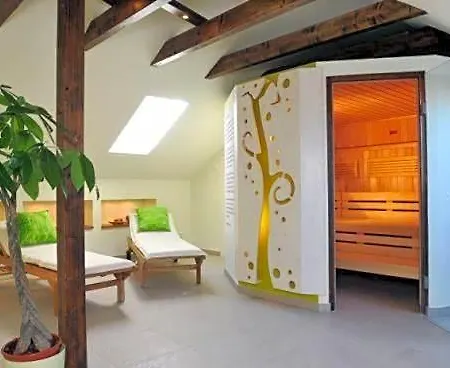 Heidehof 3*