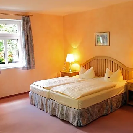 Heidehof 3*