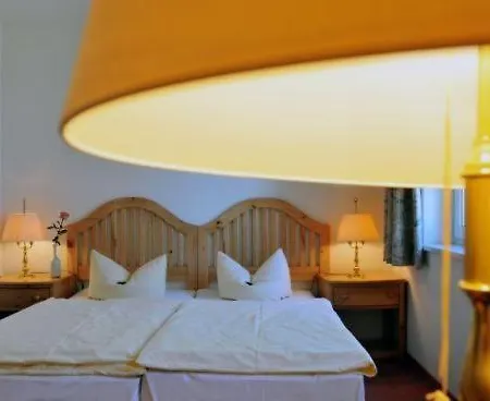 Hotel Heidehof