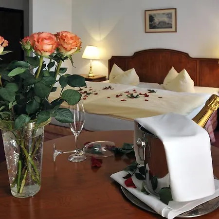 Heidehof Dippoldiswalde