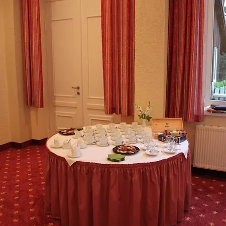 Hotel Heidehof 3*