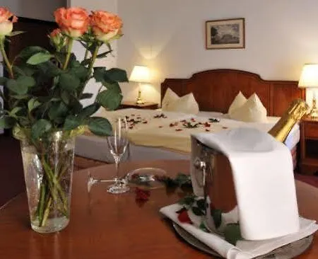 Hotel Heidehof