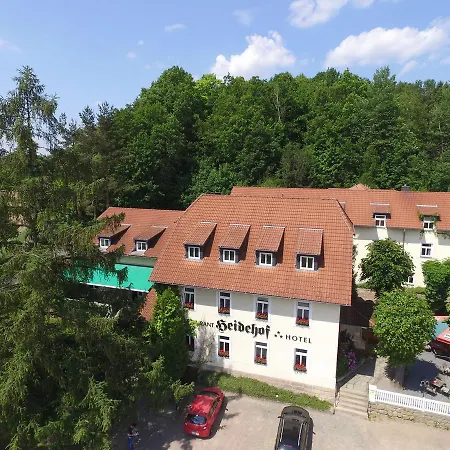 Heidehof 3* Dippoldiswalde