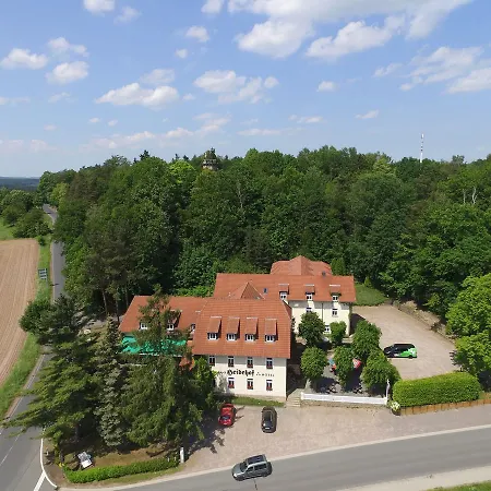 Heidehof 3* Dippoldiswalde