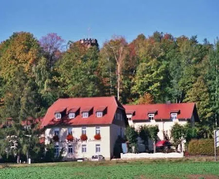 Heidehof 3*