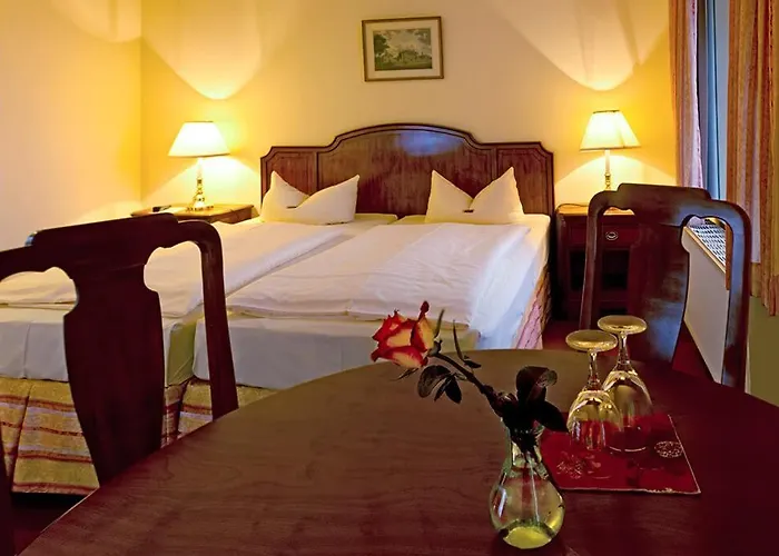 Heidehof Hotel 3*