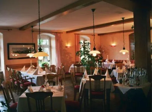 Hotel Heidehof