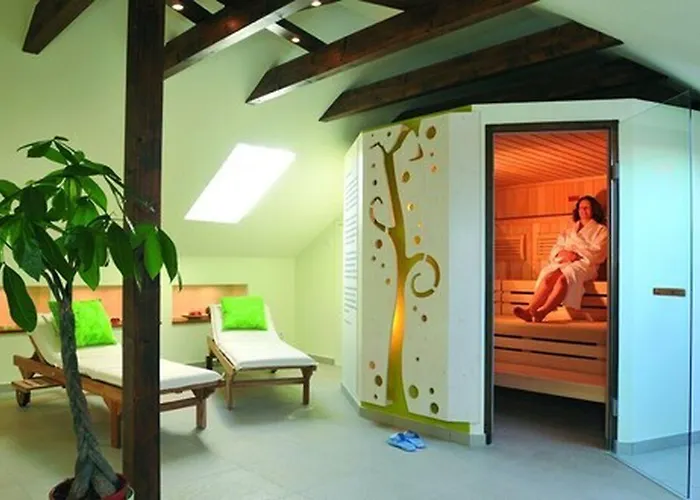 Heidehof 3* Dippoldiswalde