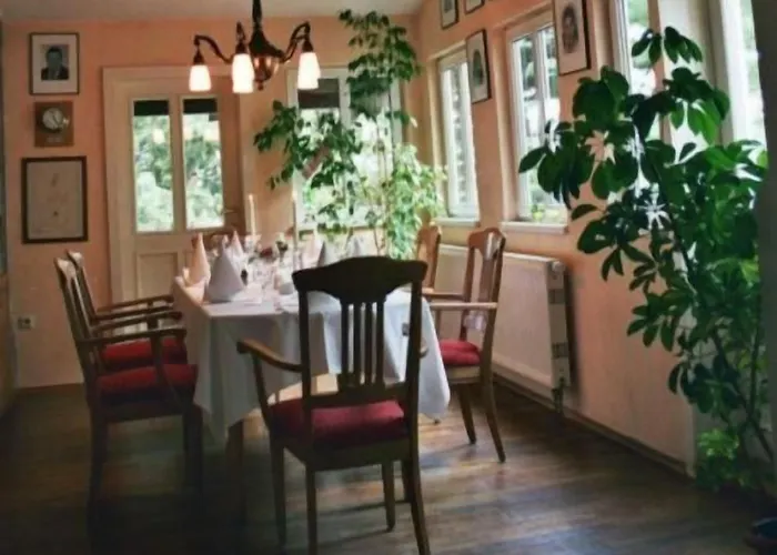 Heidehof Hotel 3*