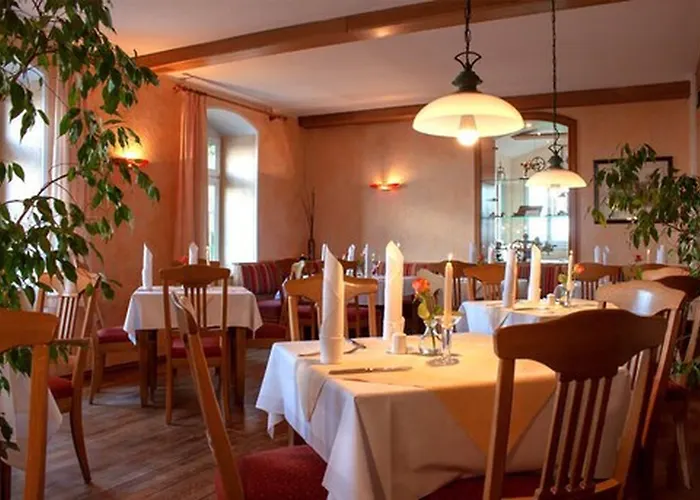 Heidehof Hotel