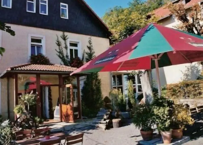 Heidehof Dippoldiswalde