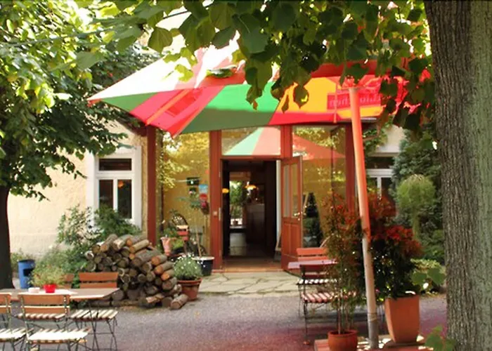 Heidehof 3* Dippoldiswalde