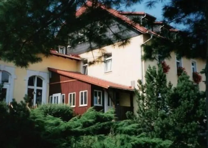 Hotel Heidehof 3*