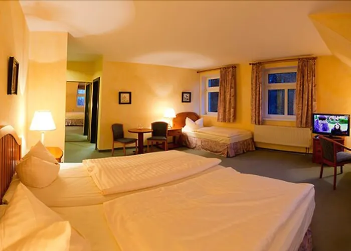 Heidehof 3* Dippoldiswalde