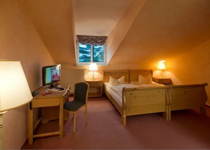 Heidehof Hotel Dippoldiswalde