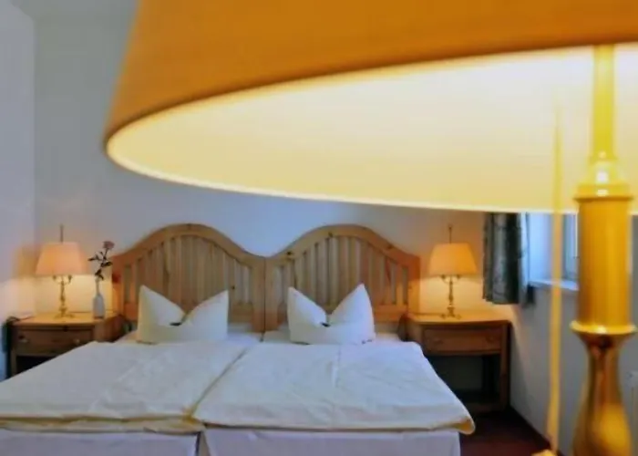 Heidehof Hotel