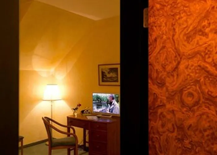 Hotell Heidehof