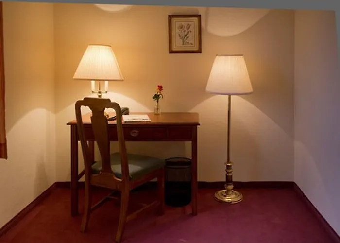 Heidehof Hotel 3*